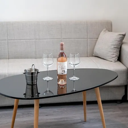 Apartmanhotel Celia Athén