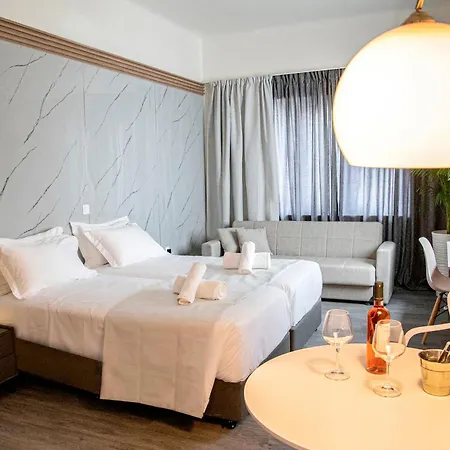 Apartmanhotel Celia