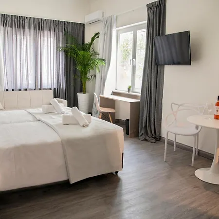 Apartahotel Celia