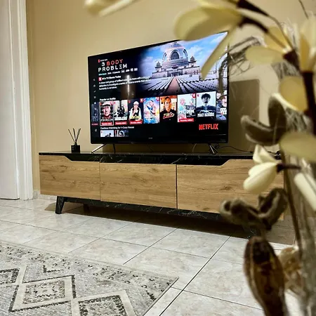 Apartment Cozy In Nea Smirni *