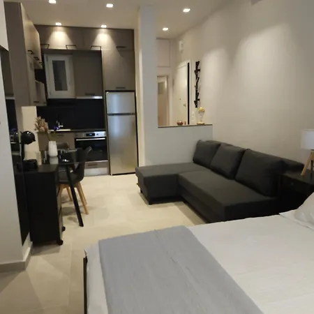 Studio-30 By In Vivo Apartment