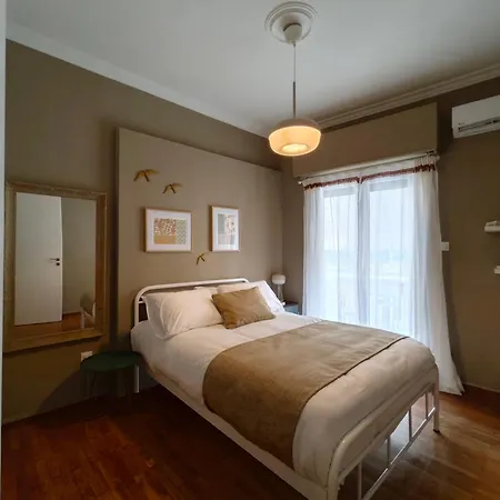 Caravin Wanderhome Acropolis, 1 Min From Acropolis Museum Athens