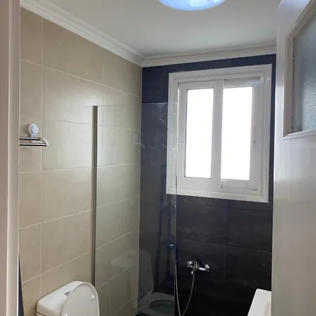 Glyfada Apartment Athens
