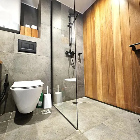 Διαμέρισμα Stijlvolle Loft Met Patio In De Acropolis Buurt Αθήνα
