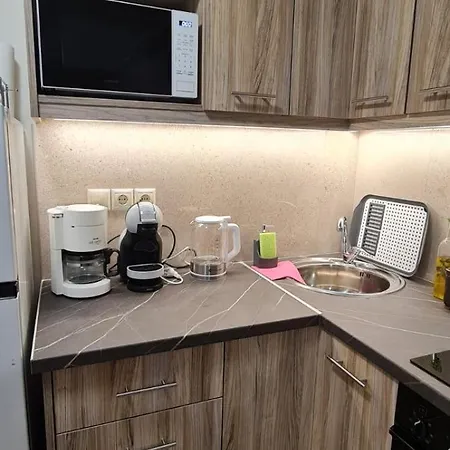 M&s Apartment Athen