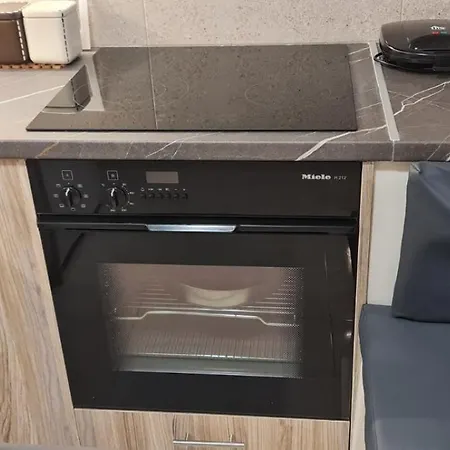 M&s Apartment