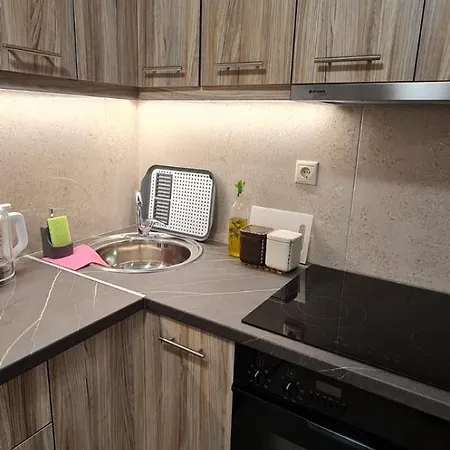M&s Apartment Athen