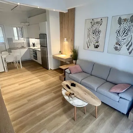 Live Cozy Athens