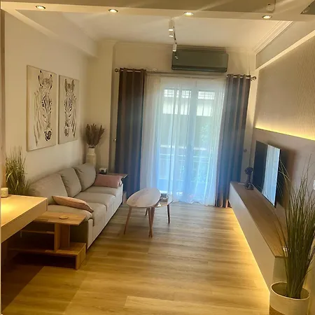 Live Cozy * Athens