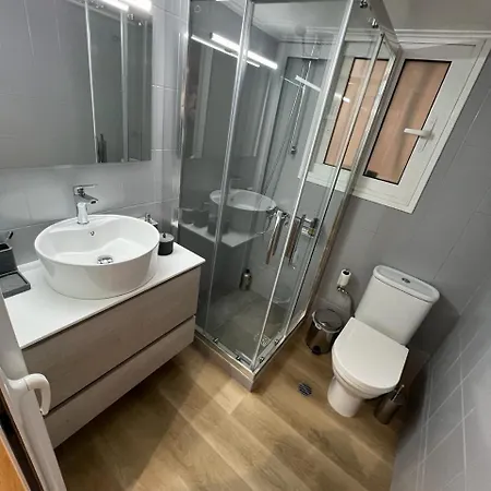 Apartment Live Cozy Athens
