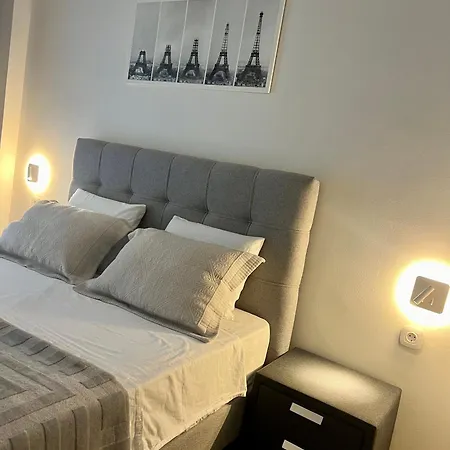 Apartment Live Cozy