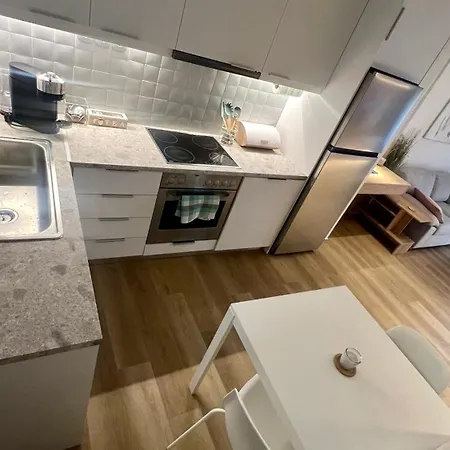 Live Cozy Apartment Athens