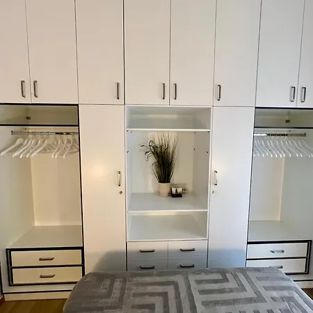 Live Cozy Apartment Athens