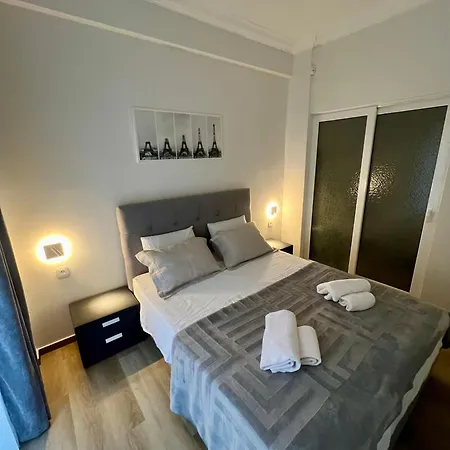 Live Cozy Apartment *