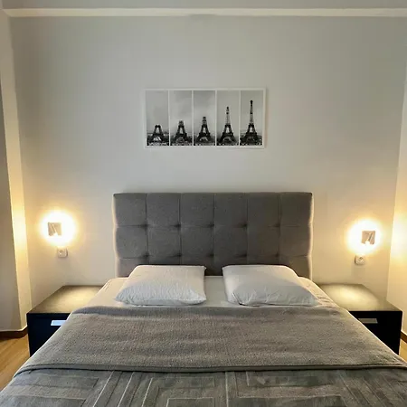 Apartment Live Cozy