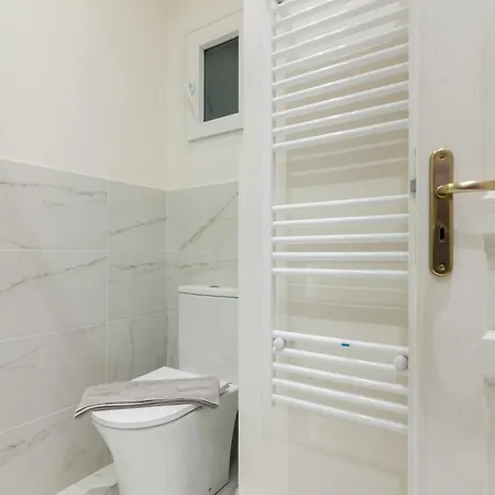 Apartment Spacious Luxury Apt In City Center Tan Athens
