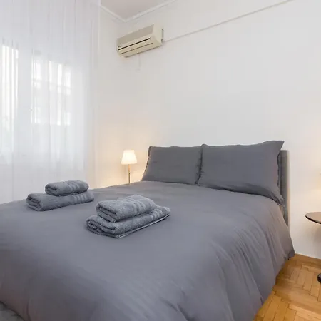 Spacious Luxury Apt In City Center Tan * Athens