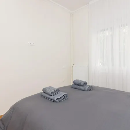 Spacious Luxury Apt In City Center Tan * Athens