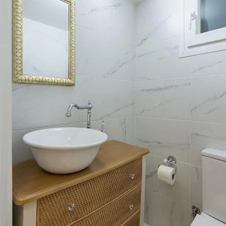 Spacious Luxury Apt In City Center Tan * Athens