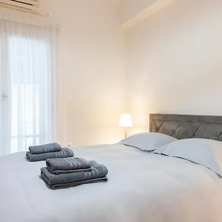 Apartment Spacious Luxury Apt In City Center Tan *