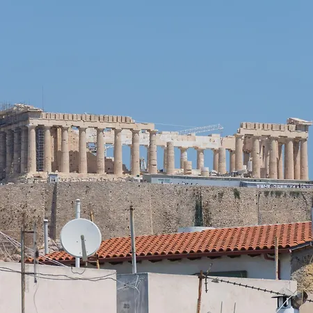 Centre Acropolis 