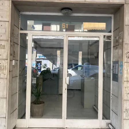 Apartment Centre Acropolis 