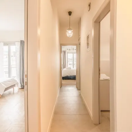 Apartment Luxury View Of Acropolis Athens