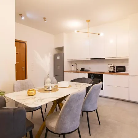 Apartment Luxury View Of Acropolis *