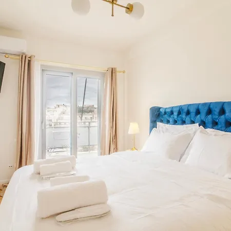 Luxury View Of Acropolis