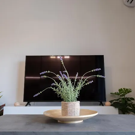 Classy And Stylish Flat Near Pagrati Region Athens