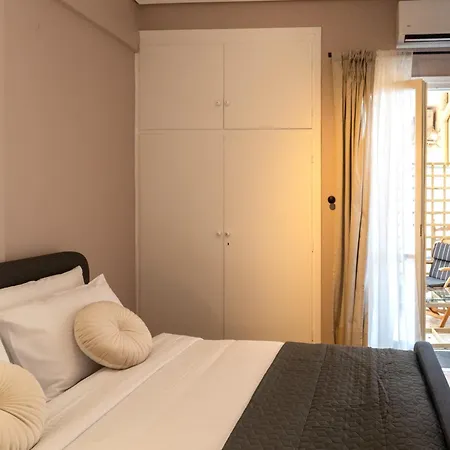 Phaedrus Living: Luxury Nea Smirni Athens