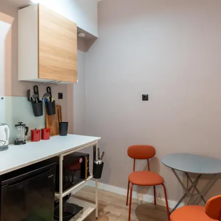 Phaedrus Living: Luxury Nea Smirni Apartment