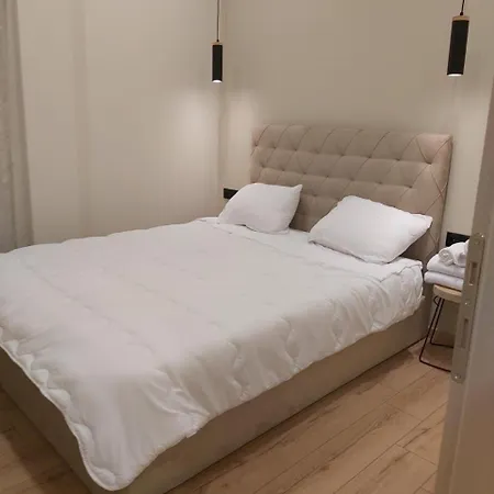 Real Karagiorgi Apartment