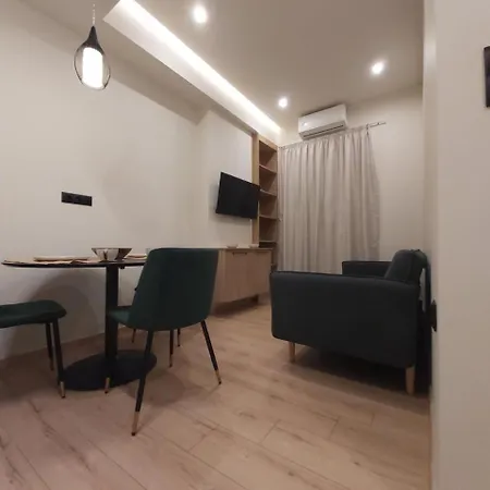 Apartment Real Karagiorgi *