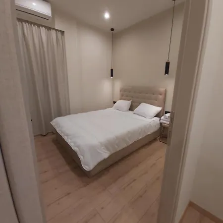 Real Karagiorgi Apartment