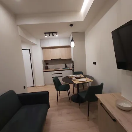 Apartment Real Karagiorgi *