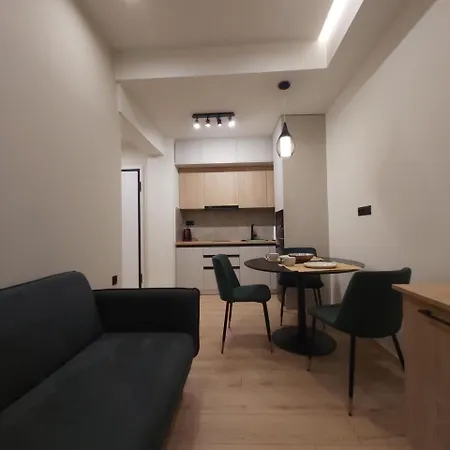 Apartment Real Karagiorgi Athens