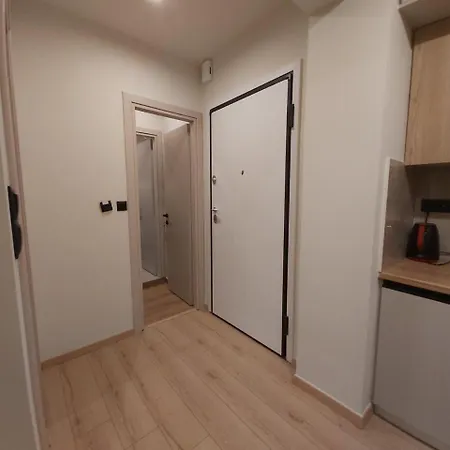 Apartment Real Karagiorgi