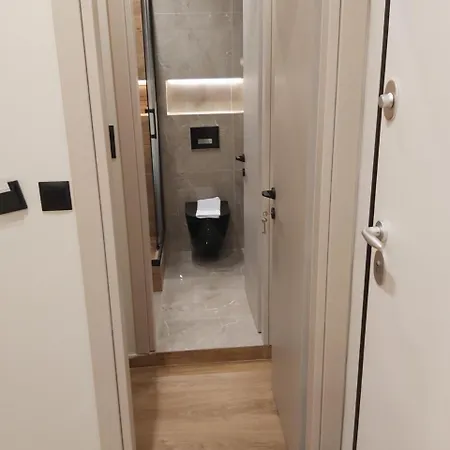 Apartment Real Karagiorgi