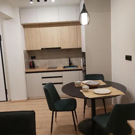 Real Karagiorgi Apartment Athens