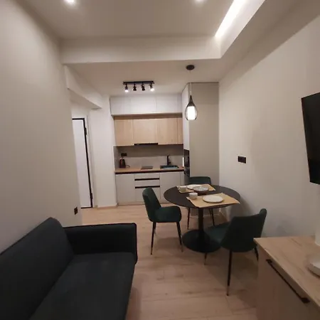 Real Karagiorgi Apartment Athens