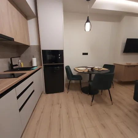 Apartment Real Karagiorgi