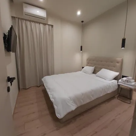 Real Karagiorgi Apartment