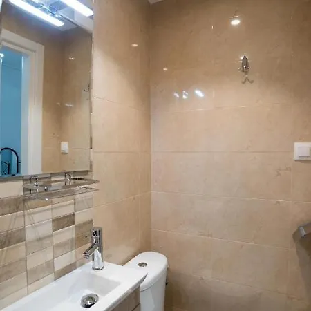 Monastiraki 3-4 Blue Sky Apartment