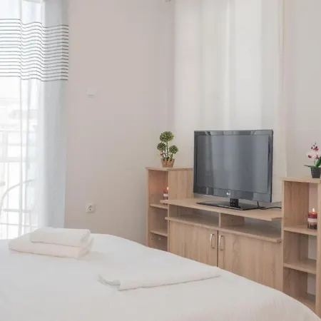 Apartment Monastiraki 3-4 Blue Sky