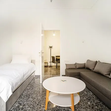 Appartement Gk Petra *