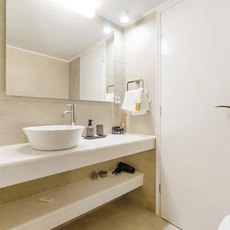 Gk Petra Appartement *