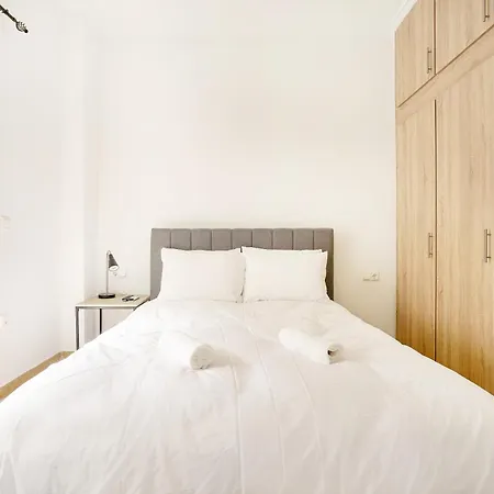 Gk Petra Appartement *