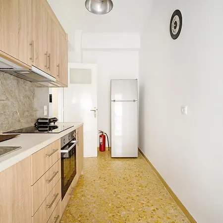 Gk Petra Appartement Athene