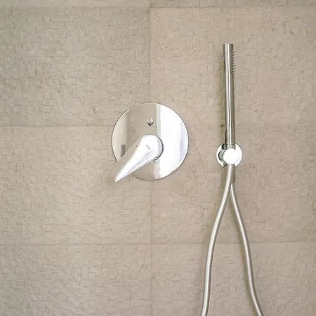Gk Petra Appartement *